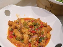 -盛百味·家宴餐厅(霸州分店)