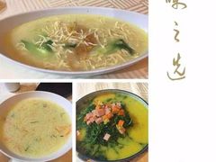 -扬州狮子楼·非遗淮扬菜(总店)