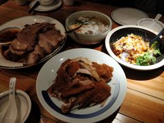-符离集餐厅(万象城店)
