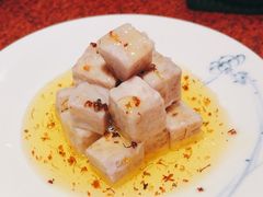 -绿茶餐厅(蓝色港湾店)