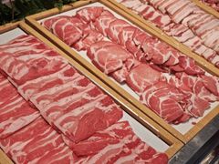 -汉阳廷自助烤肉(同和金铂天地店)