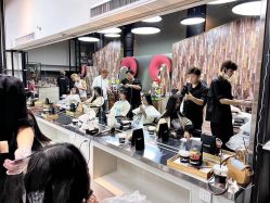 -Cima salon西玛沙龙