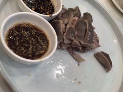 -寻味顺德·南记酒家·传统顺德菜·鱼生(广源路店)