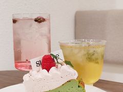 -流酥可心·牛乳蛋糕商店(禾祥西路店)