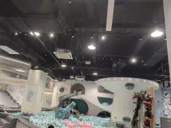 -MINI MARS KIDS CLUB亲子家庭中心(长宁天山店)