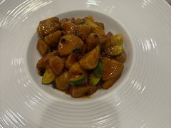 -功德林素菜饭庄(前门店)