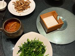 -羡餐厅·杭帮菜·淳菜(千岛湖自由洲际殿店)