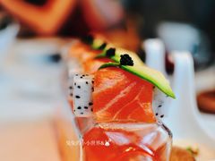 -FOUNT创意日料