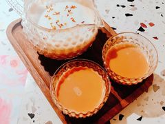 -素描餐厅(灵隐天竺店)
