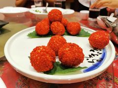 -玉华台饭庄(裕中西里小区店)