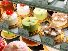 -布歌东京(常州购物中心店)