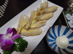 -和风融合餐厅创意料理(重庆店)