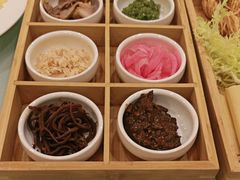 -鼎好家常菜(天桥店)