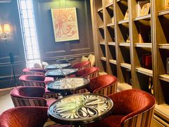 -上海波特曼丽思卡尔顿酒店
