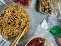-捌贰虾蟹·江湖菜馆(江汉路店)