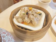 -万山楼海鲜酒家·二十三年老字号