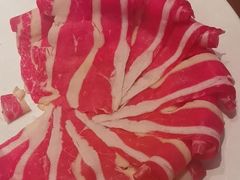 -清真·鸦儿李记·涮肉(花市店)
