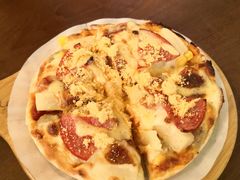 -沫汐披萨(白象街店)