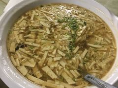 -青岛锅贴(四流中路店)