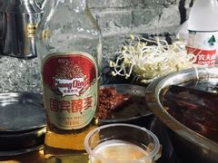 -渝味黄姐火锅(黄泥村店)
