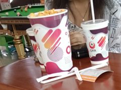 -保利万和CFR国际影城(钱江世纪城店)