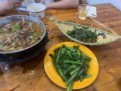 -鱼乐岛餐厅·户外花园主题餐厅