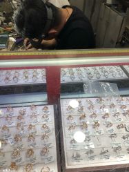 -景祥珠宝打金·黄金加工修理·旧款改造镶嵌