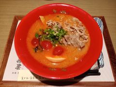 -吾妻拉面•和风食堂(群光广场店)