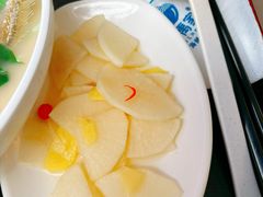 -大禹家·海鲜面馆(新闸路店)
