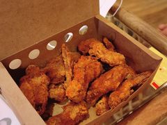 -阿捡忭京炸鸡(韭菜园总店)