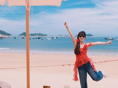 -大京沙滩