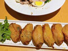 -TIAGO HOME KITCHEN(王府中环店)