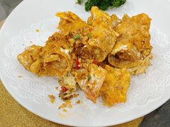 阿拉斯加蟹皇-蚝专家(北滘店)