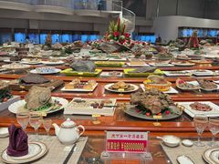 -哈密回王府景区