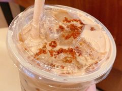 海盐焦糖馥芮白SCFW-星巴克臻选(国贸商城首店)