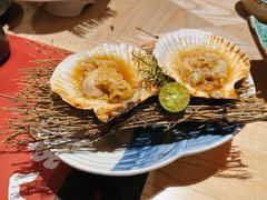 -鸟山鸣·日料食堂(王府井店)