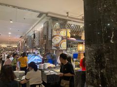 -芭菲盛宴·环球美食(解放碑英利国际店)
