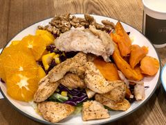 -SaladJohn沙拉匠(凯德1818店)