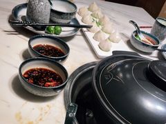 -同仁四季椰子鸡(福田东园总店)