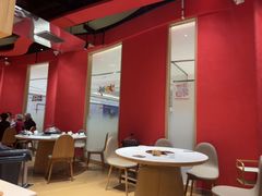 -德兴show鲜·蒸汽海鲜火锅餐厅(格创悦里店)