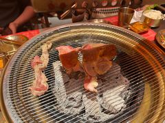 -西塔老太太泥炉烤肉(苏州大悦城店)