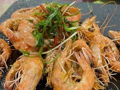 -钱山海鲜大排档