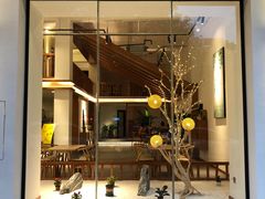 门面-尚SHANG泰国菜(中山大道店)