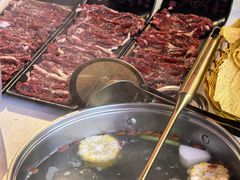 -三头牛·潮汕牛肉生蚝火锅 (夏湾店)