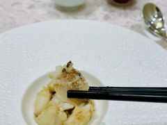 清蒸蟹钳-新光酒家·河豚·海鲜·蟹料理(浦东店)