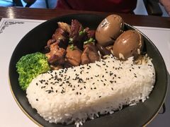 -咖梦餐厅 COMENG RESTAURANT