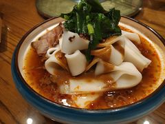 -秦唐一号西安菜馆(钟楼店)