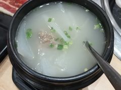 -花味·自助烤肉(雨花客厅店)