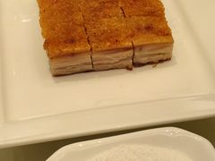 冰皮三层肉-利苑酒家(宜安广场店)