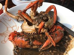 -Ministry of Crab(科伦坡店)